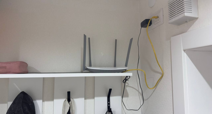 Проверьте эту галочку в настройках: медленный Wi-Fi взлетит до максимальной скорости