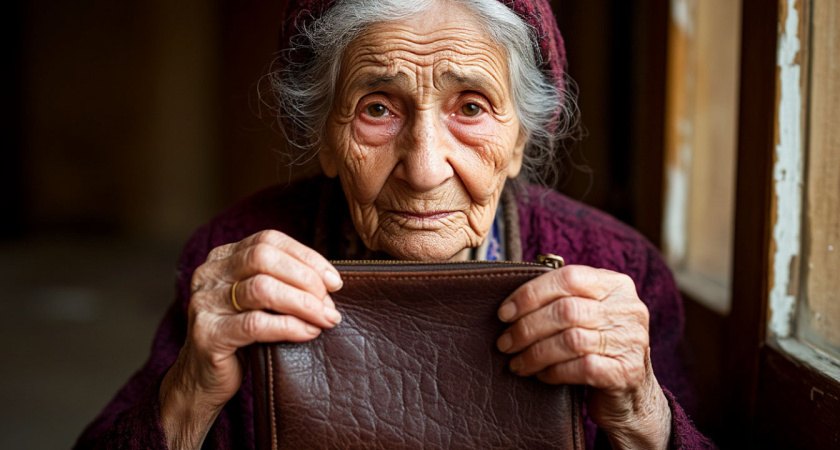 Как научиться быть при деньгах всегда: советы старой еврейки, проверенные годами