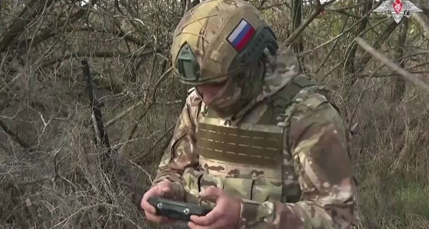 Силы ПВО за ночь сбили 48 украинских беспилотников над шестью регионами