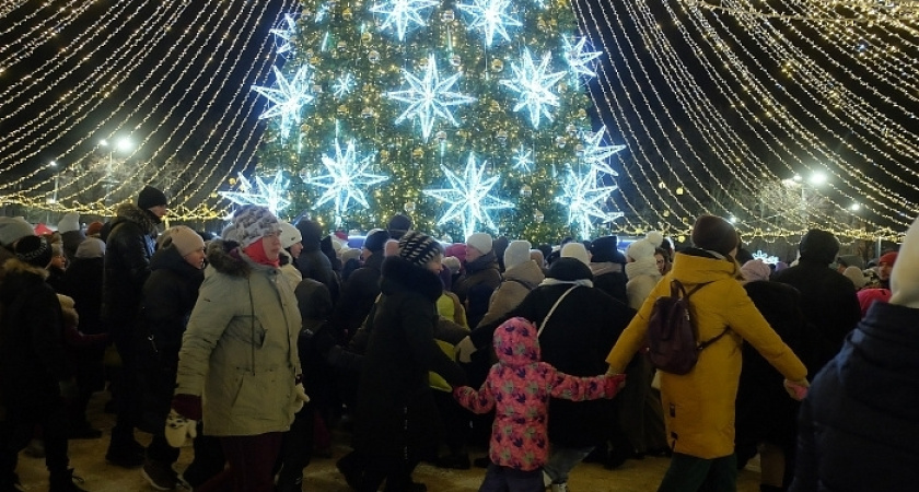 Следующие новогодние каникулы длиной в 12 дней россиянам придется ждать шесть лет