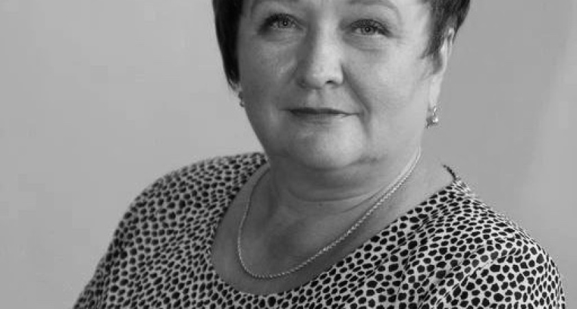 В Костроме ушла из жизни директор энергетического техникума