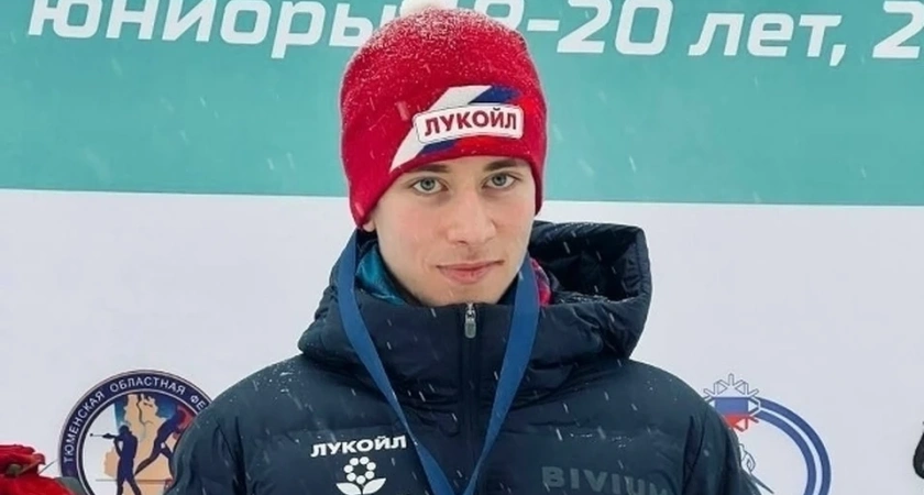 Воспитанник костромской школы №5 вошел в пятерку сильнейших на всероссийских гонках в Казани