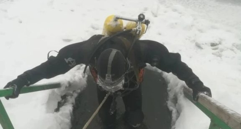 В Костромской области прошла проверка воды в купелях