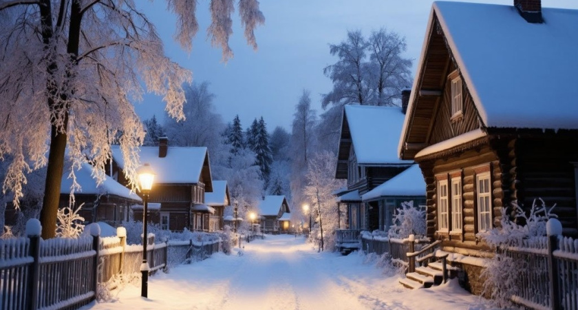 Переехали жить в деревню и только через год поняли, почему люди больше не живут сельским хозяйством - причина всегда была на виду