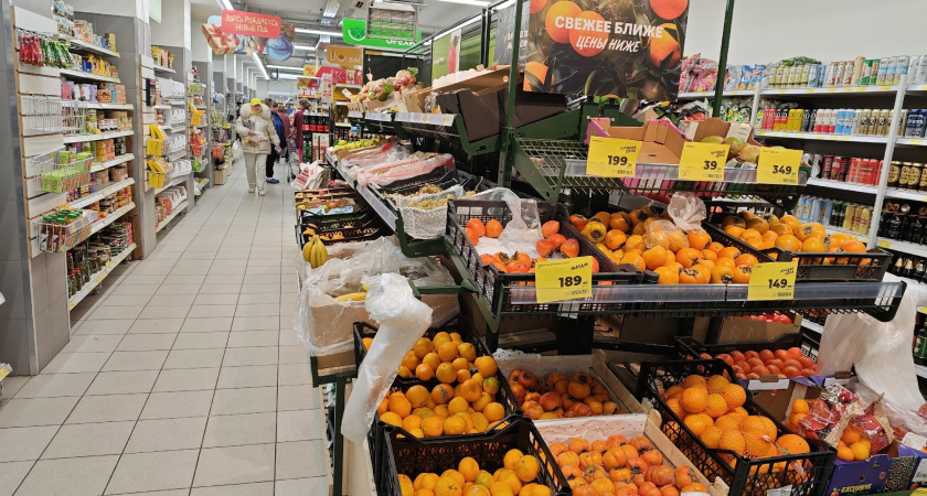 Фрукт, который не найти в магазине, но он вкуснее пирожных и полезнее брокколи и апельсинов