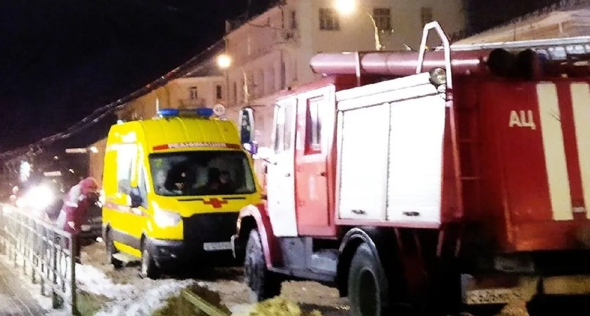 При атаке БПЛА на порт в Краснодарском крае погибли три человека