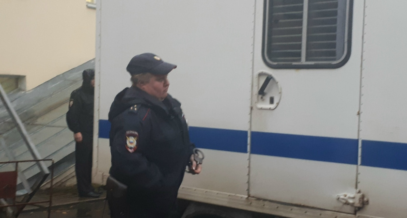 Троим террористам вынесли приговор за убийство костромского генерал-лейтенанта