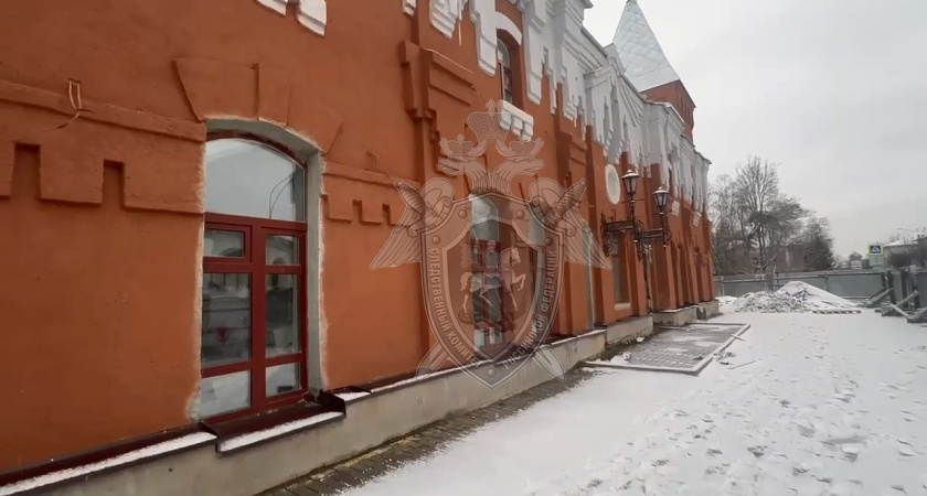 В Костроме возбудили дело о халатности при капремонте театра кукол