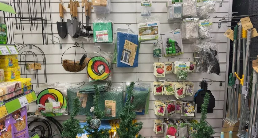 Всем дачникам на заметку: в Фикс Прайсе сейчас много нужного для сада и огорода – вот мои находки