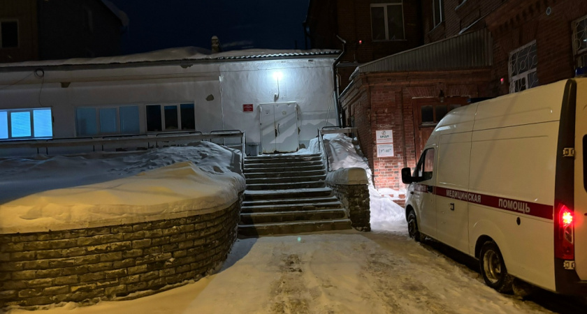 Кострома вошла в топ-5 регионов России по количеству жертв ДТП