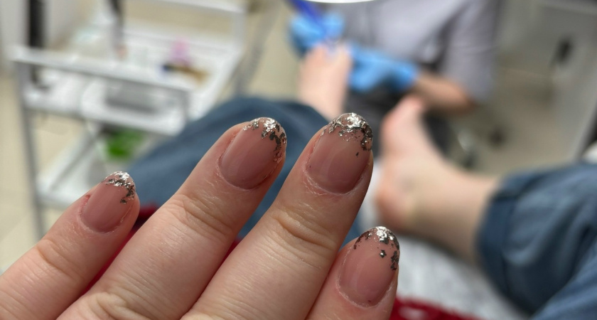 В Костроме мастер маникюра сжег клиентке ногти