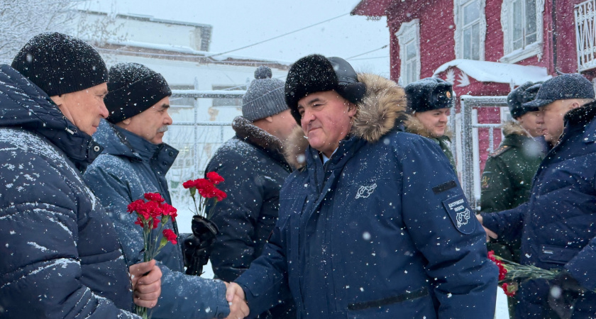 Костромской губернатор отчитал синоптиков и обвинил их в лишних расходах