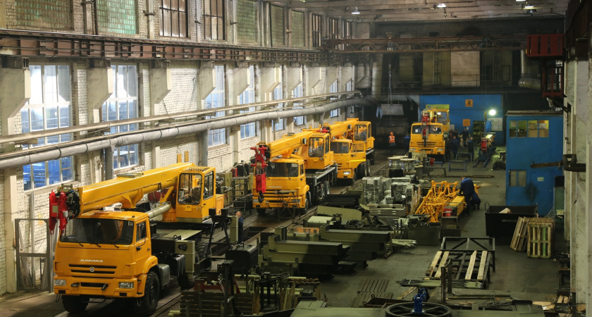 От 150 тысяч: пять вакансий в Костроме с самыми высокими зарплатами