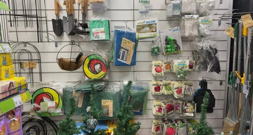 Всем дачникам на заметку: в Фикс Прайсе сейчас много нужного для сада и огорода – вот мои находки