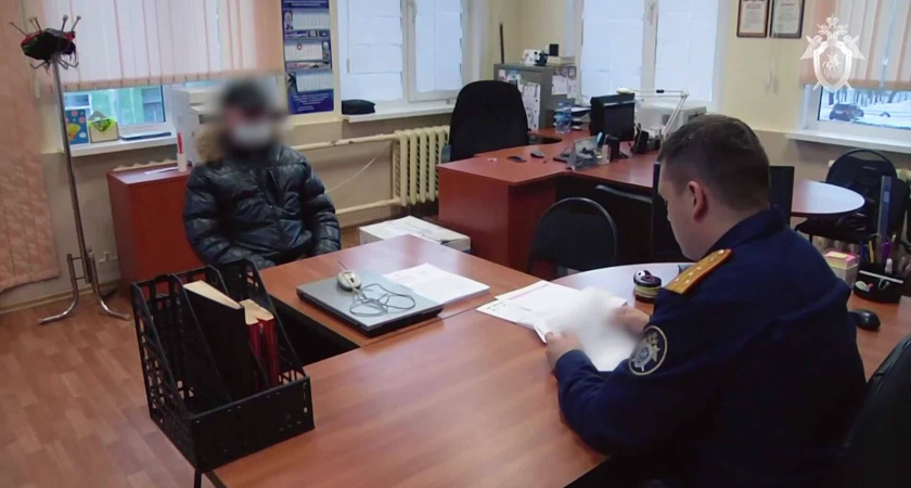 За уличное убийство в Костроме мужчина отделался четырьмя годами колонии