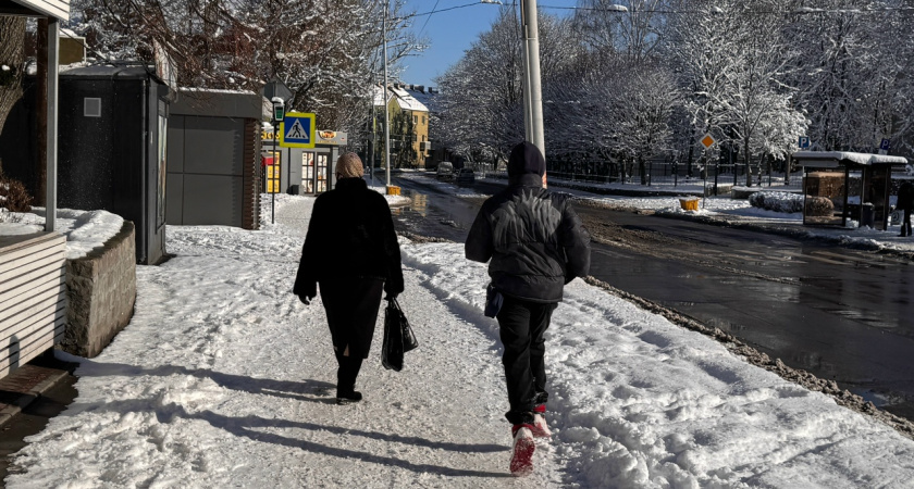 "Слуга Бога": имя этого известного костромича ведет к карьере и наделяет тактом