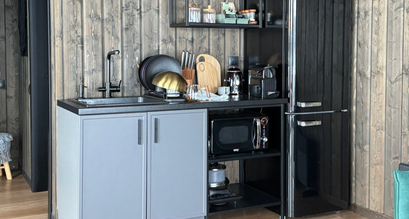 Белые кухни уже не в тренде: что заменит их в 2026 году - дизайнеры всех удивили