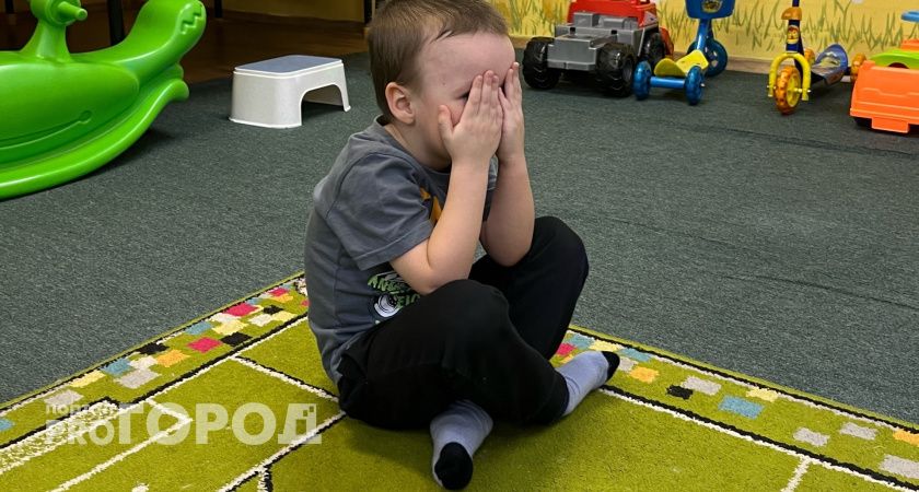 Как попасть в детсады Костромы, и есть ли туда очередь