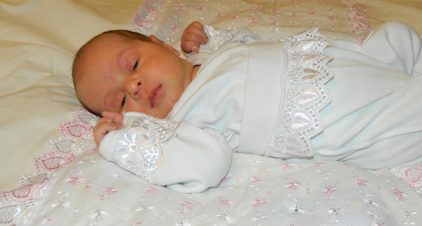 "Сама жизнь": в Костромской области девочек чаще всего называют одним из самых древних имен на Земле