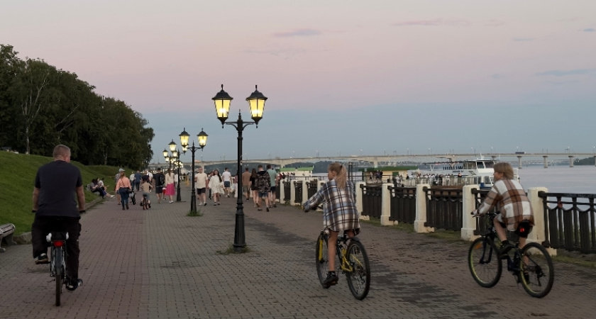 Синоптики дали долгосрочный прогноз на лето в Костроме