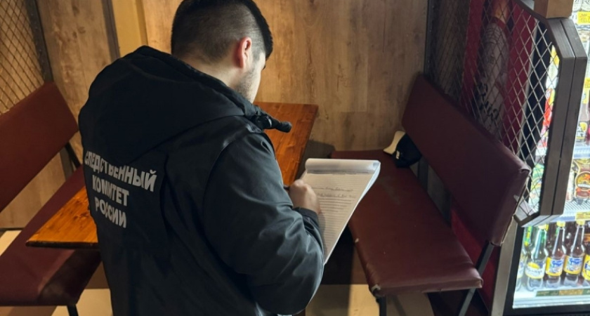 Под Костромой мужчина пронес в кафе гранату