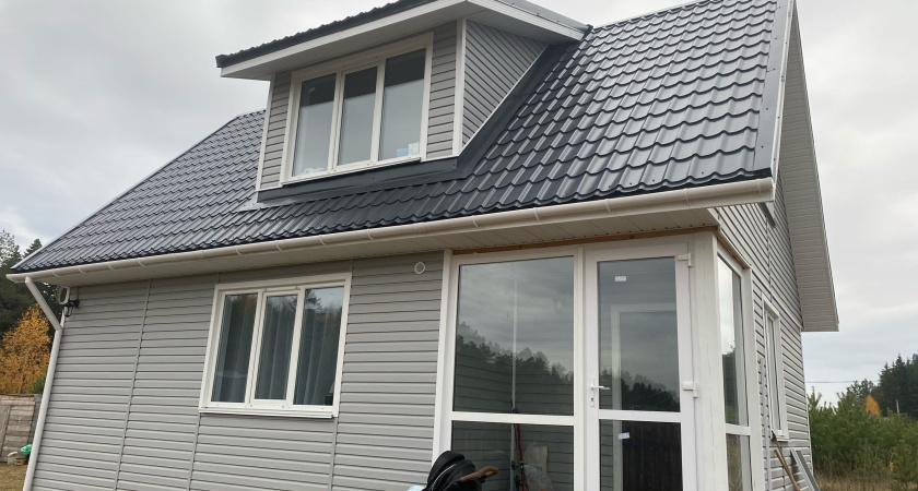 Сделал септик из колец, всё прекрасно работало 2 года: а теперь откачиваю постоянно - в чем я ошибся