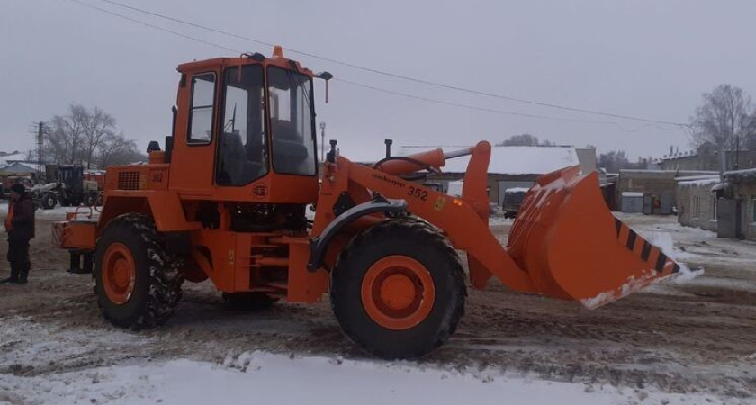 Мосты и путепроводы Костромы взяли под особый контроль из-за погодной угрозы