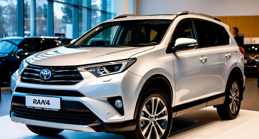 Эти машины улетают за пару дней - перекуп рассказал, какие авто пользуются наибольшим спросом на вторичном рынке: в чем же их изюминка