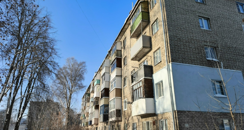 В Костроме жильцы дома рискуют отравиться угарным газом