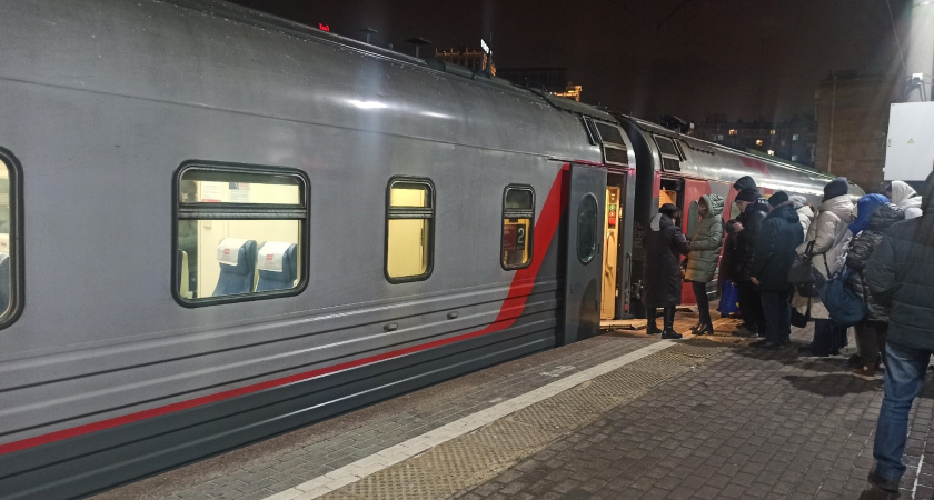 Плацкарта и купе больше не будет: новый вид вагонов появится в РЖД - как быть пассажирам