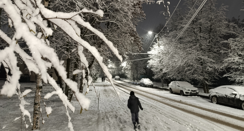 «Февраль будет самым странным в XXI веке». Синоптики предупредили, к чему готовиться 