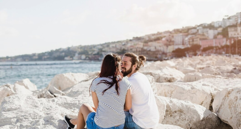 Что на самом деле важно вашему партнёру? Любовный гороскоп на все времена