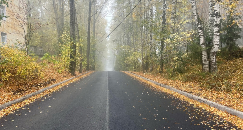 Синоптики сообщили, будет ли бабье лето в Костроме в 2024 году