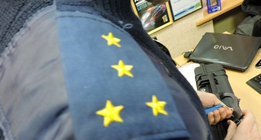 17-летний костромич решил украсть вейпы, чтобы оплатить штраф