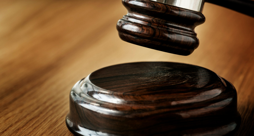 Костромичу грозит 2 года тюрьмы за аварию с участием ребенка