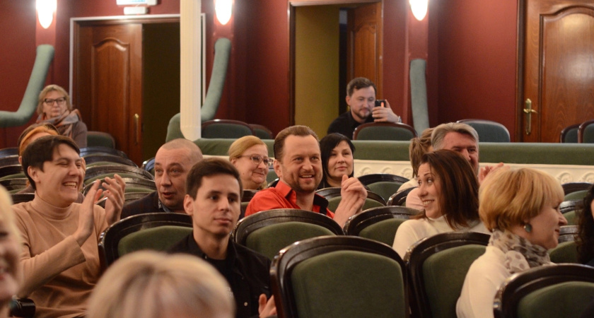 Костромской драмтеатр анонсировал начало нового сезона