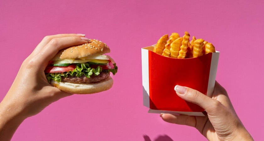 Невероятно вредно: врач предостерегла, что фастфуд провоцирует онкологию