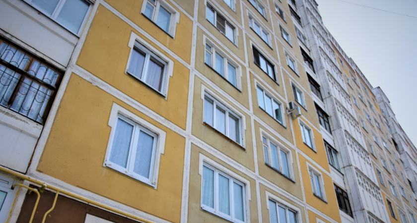 В Костроме продолжают восстанавливать горячее водоснабжение