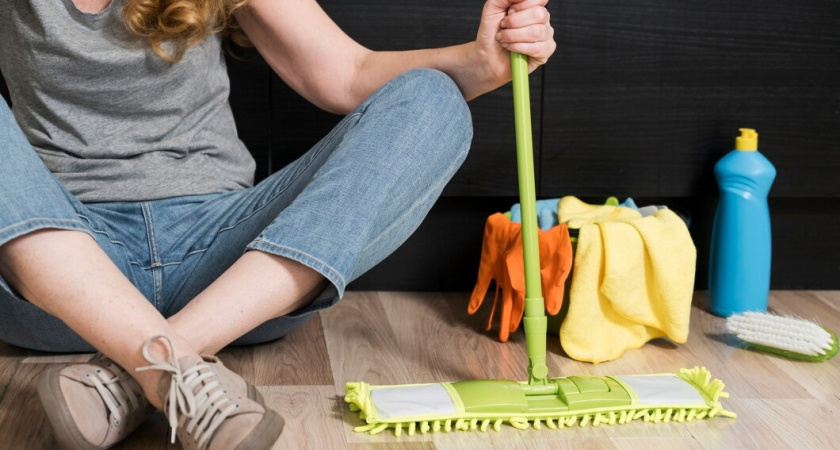 Впустите в вашу жизнь счастье и спокойствие: это прямо сейчас надо выкинуть из дома