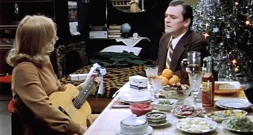 Только настоящий фанат советского кино угадает 4 эти песни: тест на память