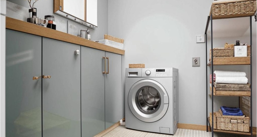 Бросьте в барабан часть лимона 2 раза в месяц: как цитрус помогает в уходе за стиралкой - простой секрет от многих бед