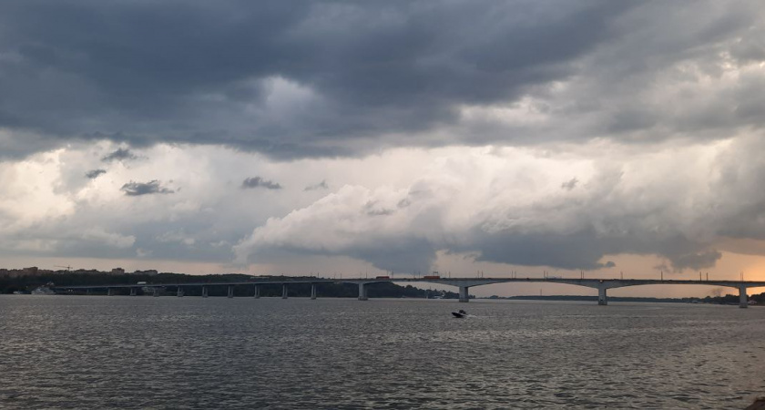 Праздники в Костроме не обойдутся без дождей: прогноз погоды на 10 августа