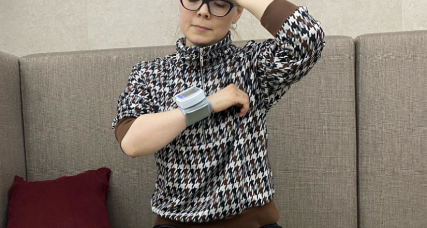 На Земле началась сильная магнитная буря