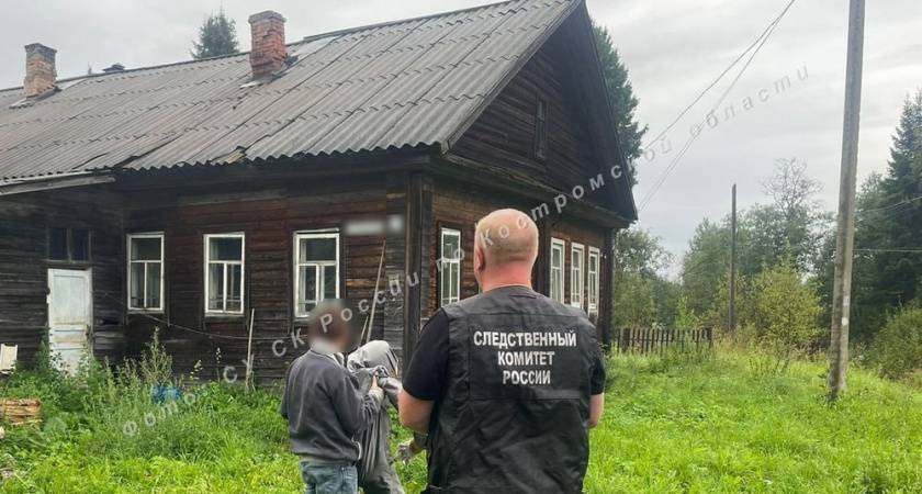 В Павино мужчина не обратился за медпомощью после ножевого ранения и скончался дома