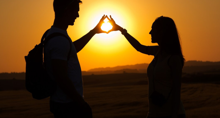 Что же на самом деле ценит в вас ваш партнер? Любовный гороскоп на все времена