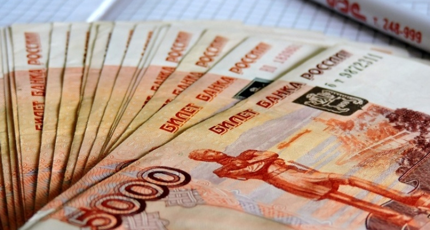 Жительница Шарьи оформила кредиты на свою бабушку, чтобы порадовать любовника