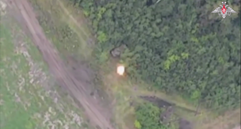 В соседней с Костромской области уничтожили 11 украинских дронов