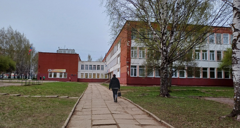 Готовность школ к учебному году уже начали проверять