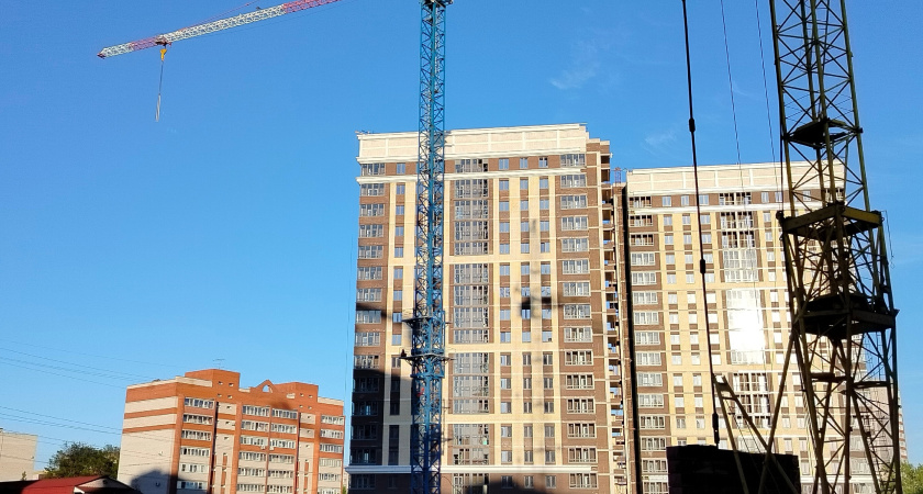 В Костроме мигранты подкупили гендиректора строительной компании для фиктивного трудоустройства