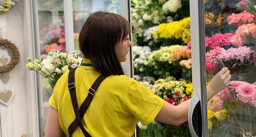 Букет для первоклассника к 1 Сентября: что стоит учесть при выборе